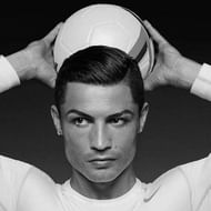 Ronaldo haircuts and hairstyles